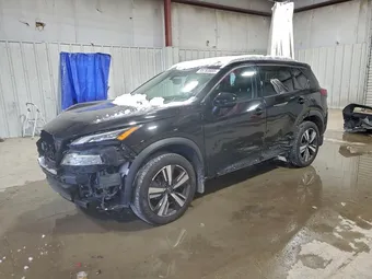 2023 Nissan Rogue 5N1BT3CB1PC685161 Lot 95783685