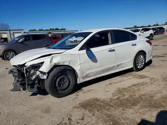 2017 Nissan Altima 1N4AL3AP7HN319621 Lot 73428965