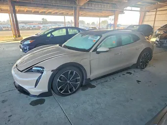 2021 Porsche Taycan WP0BA2Y11MSA71087