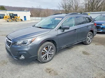 2018 Subaru Outback 4S4BSAKC0J3341829 Lot 47696306
