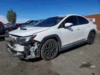 2023 Subaru WRX JF1VBAL67P9800229