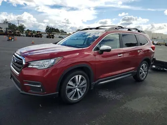 2020 Subaru Ascent 4S4WMARD3L3414544