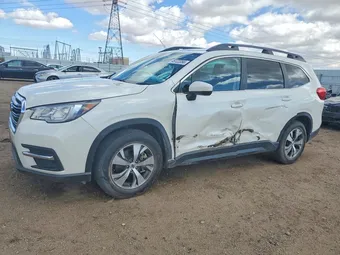 2020 Subaru Ascent 4S4WMAFD4L3459870