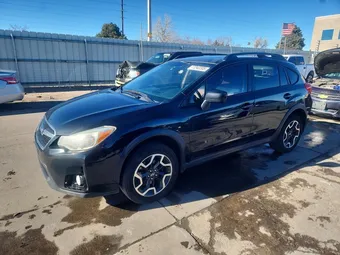 2016 Subaru Crosstrek JF2GPABC1G8345929 Lot 77242205