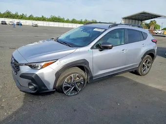 2024 Subaru Crosstrek JF2GUADC5R8356411 Lot 47950386