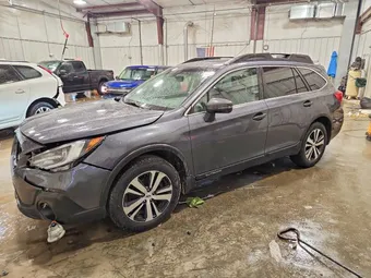 2019 Subaru Outback 4S4BSANC2K3250977 Lot 72183385