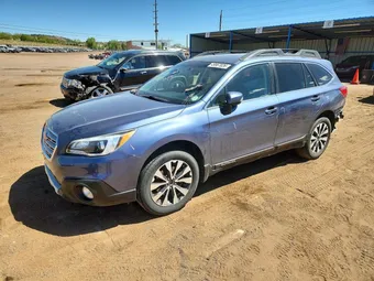 2016 Subaru Outback 4S4BSBJC6G3237216 Lot 49967026