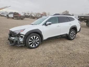 2024 Subaru Outback 4S4BTGPD5R3251931 Lot 41836776