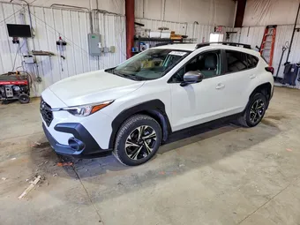 2024 Subaru Crosstrek JF2GUADC2RH360688 Lot 47533606