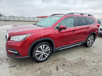 2019 Subaru Ascent 4S4WMAMD6K3480849