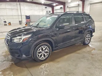 2019 Subaru Forester JF2SKAGC2KH438100 Lot 50855726