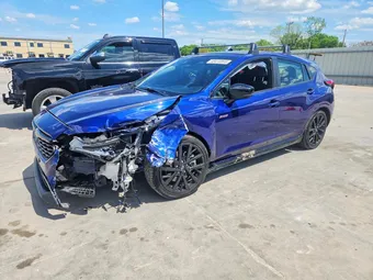 2024 Subaru Impreza JF1GUHJC3R8243154 Lot 49410806