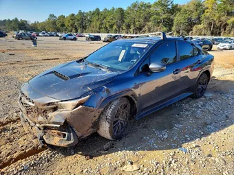 2023 Subaru WRX JF1VBAL6XP9806574
