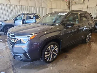 2025 Subaru Forester JF2SLSTD0SH426593 Lot 46139906