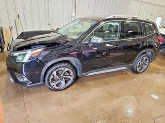 2023 Subaru Forester JF2SKARC7PH530727 Lot 48361496