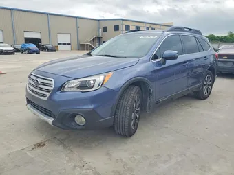 2016 Subaru Outback 4S4BSANC6G3325428 Lot 48939316