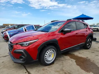 2024 Subaru Crosstrek 4S4GUHM6XR3776644 Lot 41807226