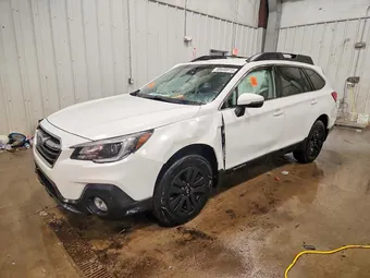 2019 Subaru Outback 4S4BSAFC8K3222115 Lot 98408915