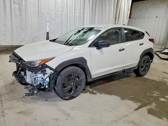 2024 Subaru Crosstrek JF2GUABCXR8287976 Lot 48679486