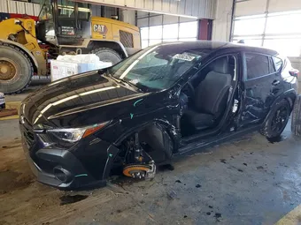 2024 Subaru Crosstrek JF2GUABC3R8372593 Lot 73382525