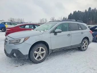 2018 Subaru Outback 4S4BSANCXJ3343728 Lot 76454845