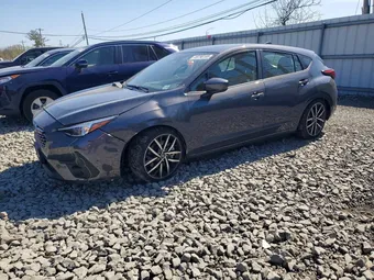 2025 Subaru Impreza JF1GUAFC6S8235345 Lot 49798166