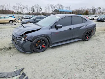2023 Subaru WRX JF1VBAF64P9806629 Lot 74440145
