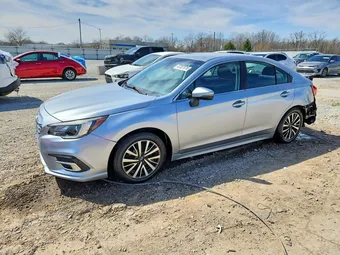 2019 Subaru Legacy 4S3BNAF63K3041560