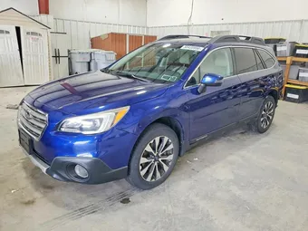 2017 Subaru Outback 4S4BSANC0H3291178 Lot 50435956