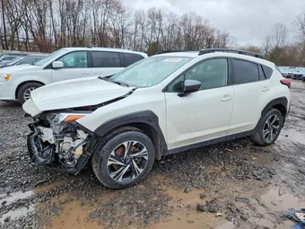 2024 Subaru Crosstrek JF2GUADC0RH283948 Lot 41838326