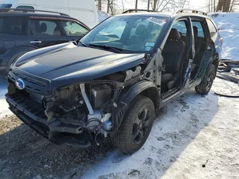 2023 Subaru Forester JF2SKAMC4PH422654 Lot 78305395
