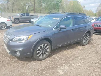 2017 Subaru Outback 4S4BSAKC1H3425751 Lot 50789386