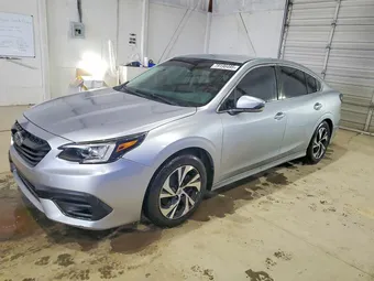 2020 Subaru Legacy 4S3BWAC6XL3027867