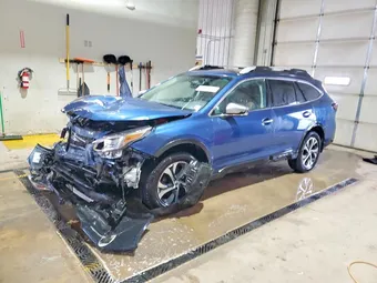 2022 Subaru Outback 4S4BTGPD2N3269376 Lot 41866806