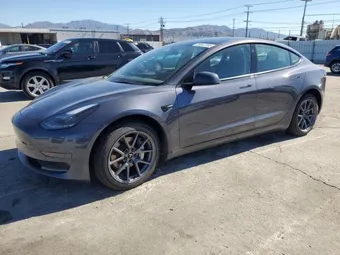 2023 Tesla Model 3 5YJ3E1EA2PF699147 Lot 86842765