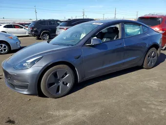 2023 Tesla Model 3 5YJ3E1EA4PF665582 Lot 79307585