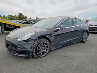 2019 Tesla Model 3 5YJ3E1EB1KF178731 Lot 49783976