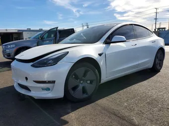2023 Tesla Model 3 5YJ3E1EA1PF620311 Lot 78333635
