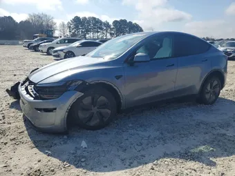 2026 Tesla Model Y 7SAYGDEE7TA613281 Lot 79747705