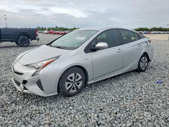2016 Toyota Prius JTDKARFU1G3507082 Lot 45987436
