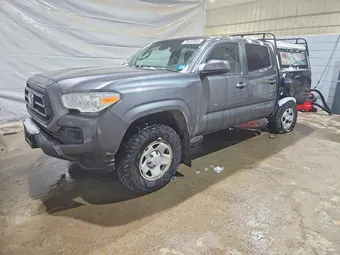 2023 Toyota Tacoma 3TMCZ5AN6PM547498 Lot 76410005
