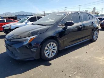 2023 Toyota Corolla JTDBCMFE6P3006761 Lot 46551596