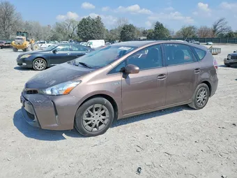 2016 Toyota Prius V JTDZN3EU0GJ051881 Lot 47567036