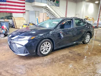 2026 Toyota Camry 4T1DAACK3TU222168 Lot 79625105