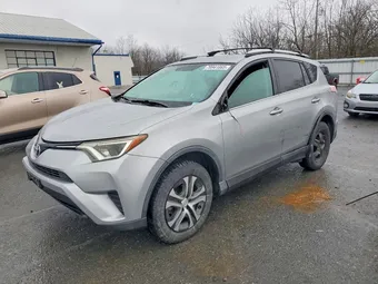 2016 Toyota RAV4 2T3BFREV2GW528600 Lot 79941065