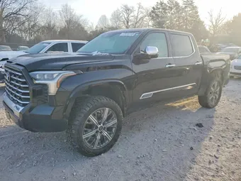 2022 Toyota Tundra 5TFVC5DB3NX006234 Lot 72870715