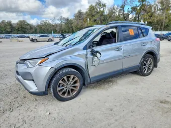 2018 Toyota RAV4 JTMYFREV8JJ165042 Lot 41751326