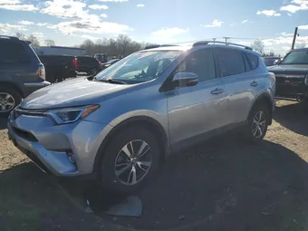 2018 Toyota RAV4 JTMRFREV5JJ235519 Lot 46109936