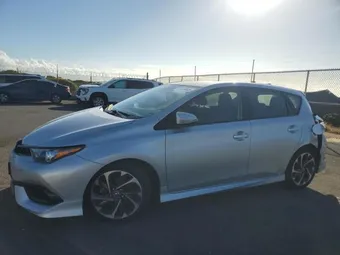 2018 Toyota Corolla JTNKARJE7JJ572338 Lot 87095605