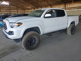 2023 Toyota Tacoma 3TMAZ5CN7PM201545 Lot 50170286
